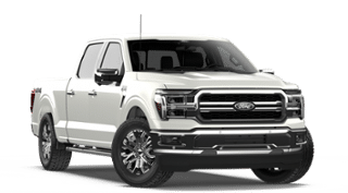 2026 Ford F-150® External Image 4